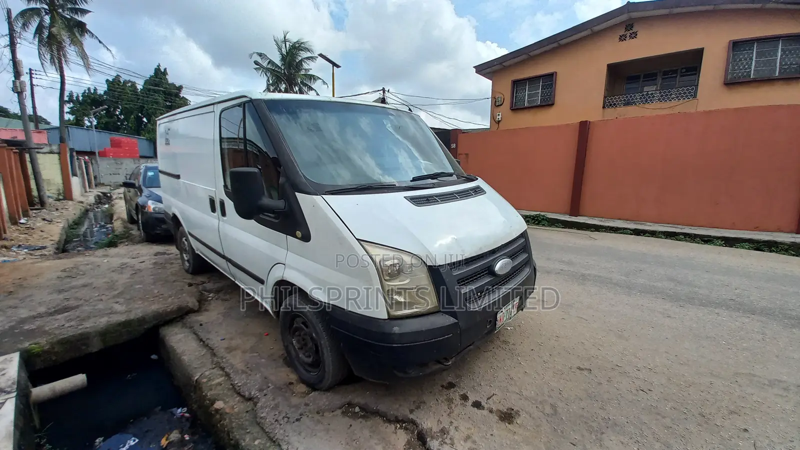 Buses for Hire