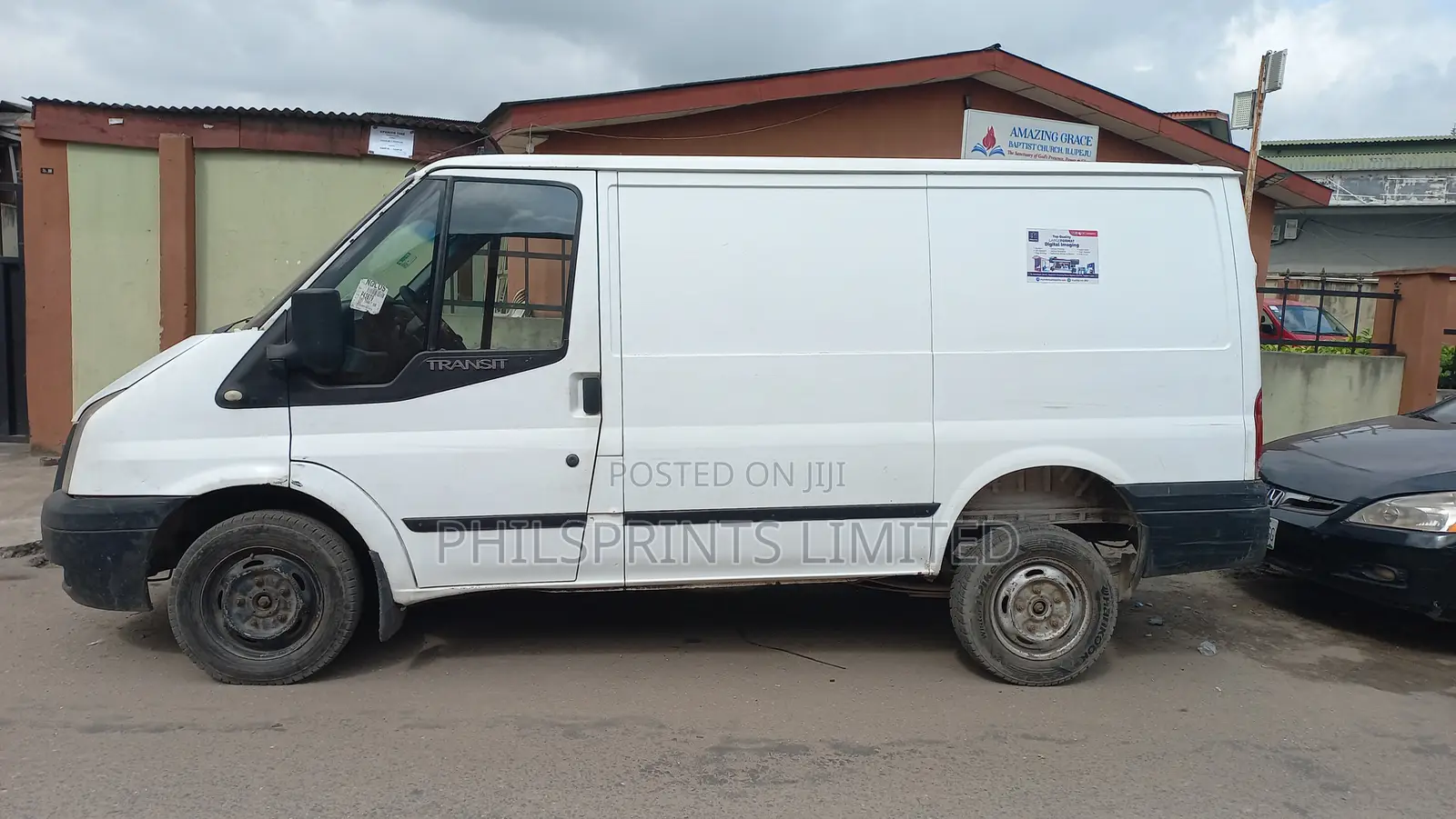 Buses for Hire