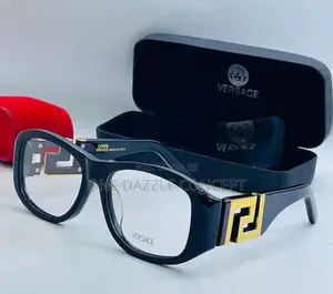 Luxury Versace Eyewear