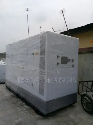 Powerful Perkins 500kva DIESEL Generator