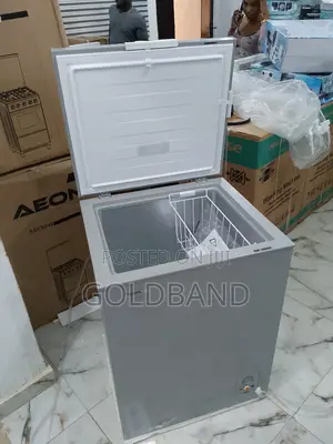 New Quality 142L Fc180sh Hisense Chest Freezer