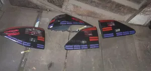 Rear Light Rx350 Lexus 2010/012 Newer Design 