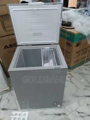 Original Quality 142L Fc180sh Hisense Chest Freezer