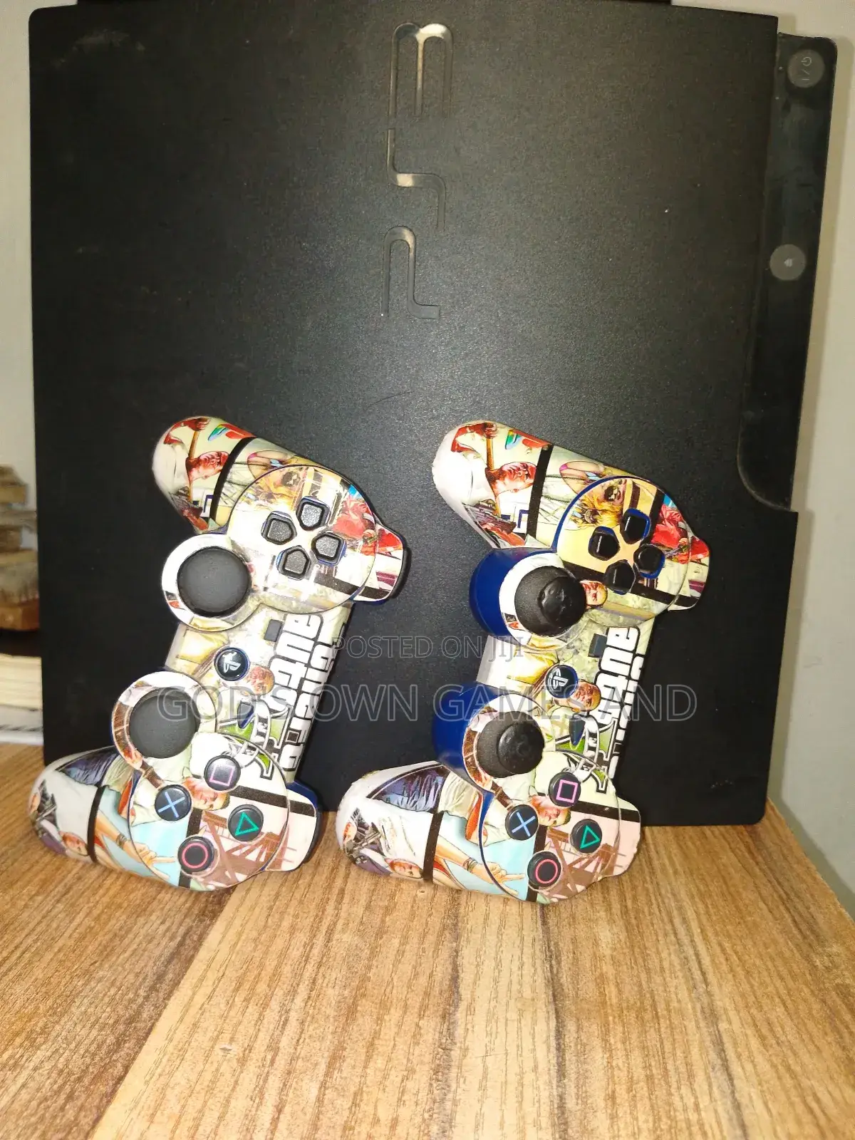 Original Playstation 3 Slim
