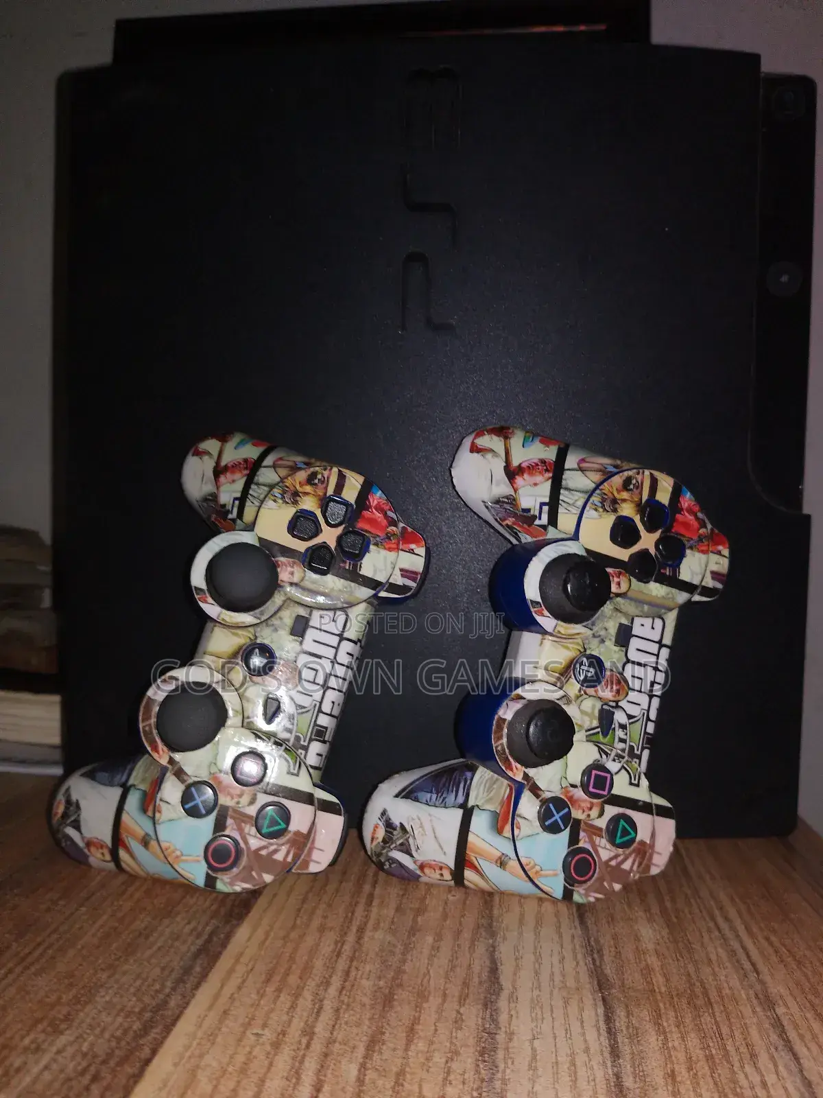 Original Playstation 3 Slim