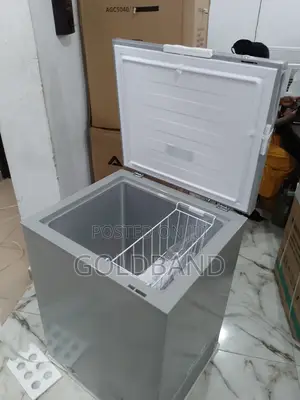 High Standard 142L Fc180sh Hisense Chest Freezer