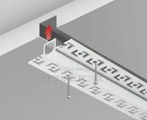 Profile Aluminum Rail Led Tape Light