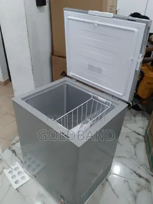 Best Standard 142L Fc180sh Hisense Chest Freezer