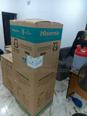 Reliable Hisense Refrigerator REF240DR