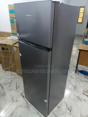 Reliable Hisense Refrigerator REF240DR