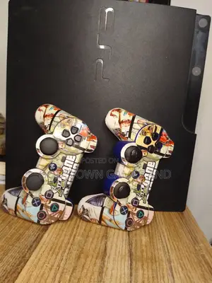 Perfect Condition Playstation 3 Slim