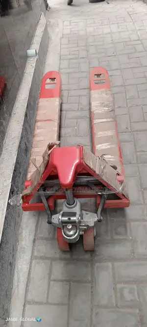 Pallet Truck