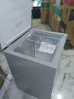 The Original Hisense Chest Freezer FRZ FC180SH