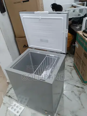 Fast Selling 142L Fc180sh Hisense Chest Freezer