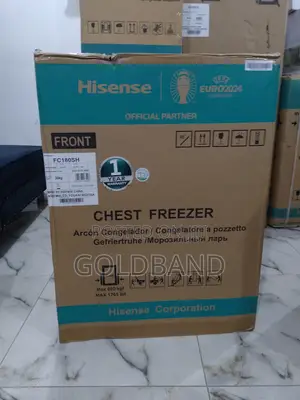 Fast Selling 142L Fc180sh Hisense Chest Freezer