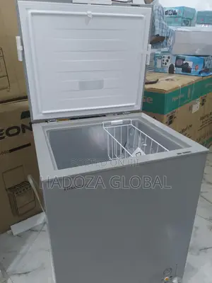 Original Hisense 150L Deep Freezer FRZ FC180SH
