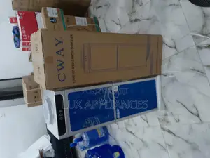 Best Choice Cway Dispenser