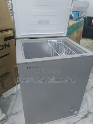 Best Quality Hisense Deep Freezer FRZ FC180SH