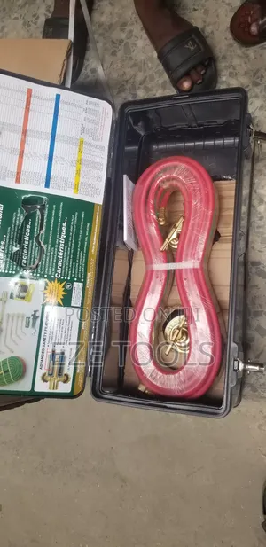 Victor Welding Kit