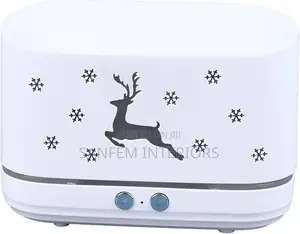 Aroma Diffuser Humidifier