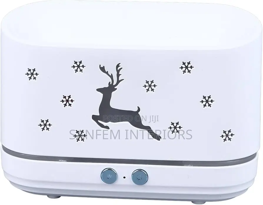 Aroma Diffuser Humidifier