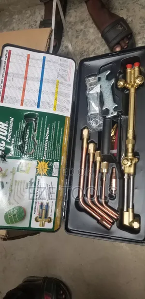 Victor Welding Cutting Kit