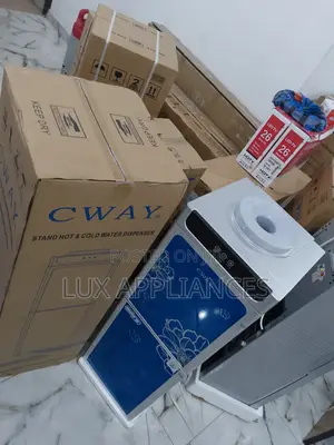 Top Best Quality Cway Dispenser