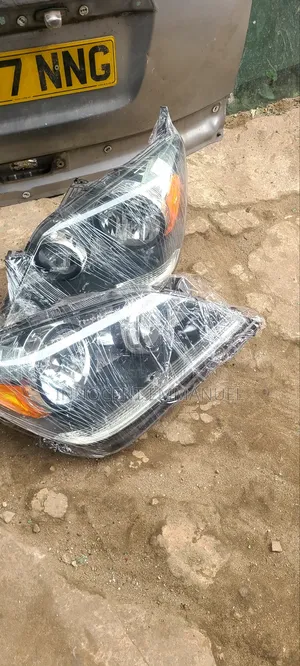 Head Lamp for Honda Odyssey 2006/2010 Model