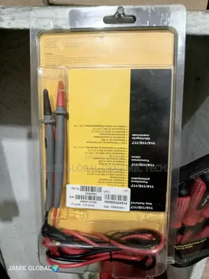 Fluke 115 Multimeter