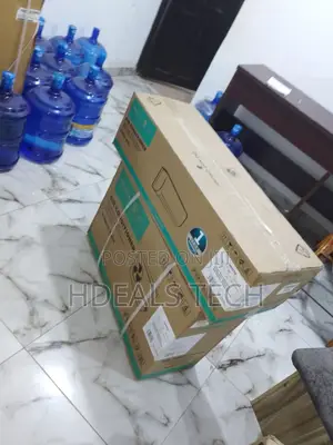 Fast Cooling Non-Inverter HISENSE Split Units 1HP