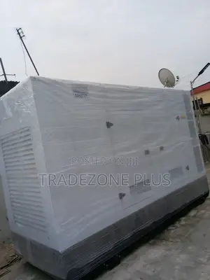 Powerful 500kva Perkins Engine DIESEL Generator