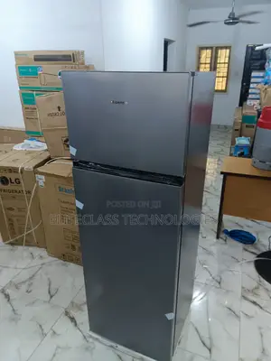Brand New Hisense Refrigerator