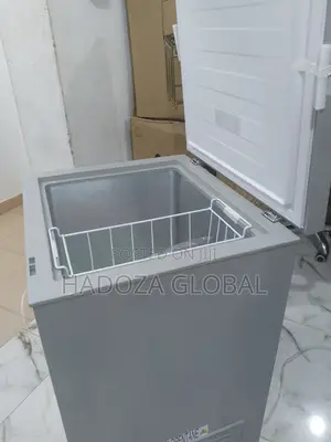 Available Hisense Chest Freezer 150L FRZ FC180SH