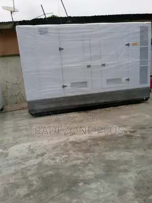 Powerful 500kva Perkins DIESEL Engine