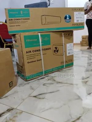 Fast Selling 1hp Hisense Standard Air Conditioner