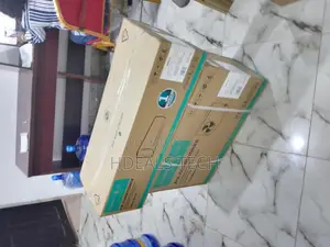 Super Cooling Hisense 1hp Non-Inverter Air Conditioner