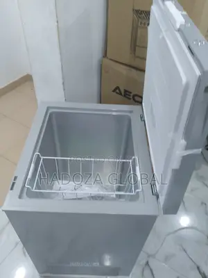 New Hisense Deep Chest Freezer FRZ FC180SH