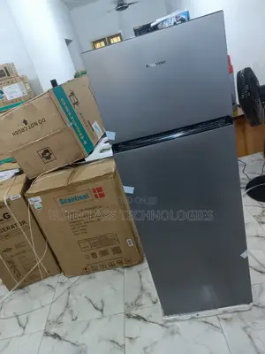 Standby Hisense Refrigerator REF240DR