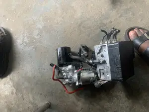 Abs Pump for 2008 Toyota Highlander Hybrid