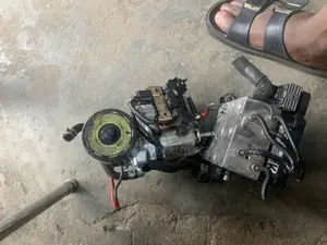 Abs Pump for 2008 Toyota Highlander Hybrid
