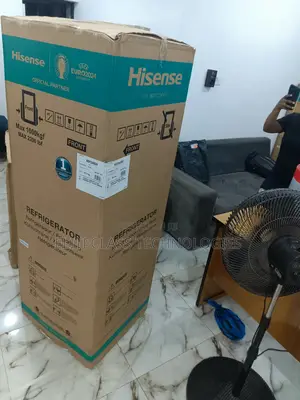 Standby Hisense Refrigerator REF240DR