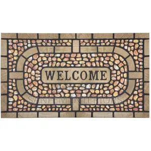 Mosaic Outdoor Mat