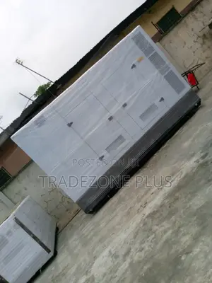 Durable Perkins 500kva Generator