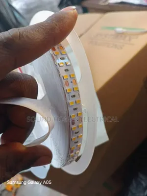 Double Eyes Strip Lights