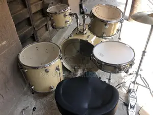 Pearl Drum