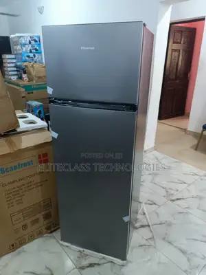 Standard Hisense Refrigerator REF240DR