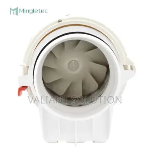 Inline Ventilator