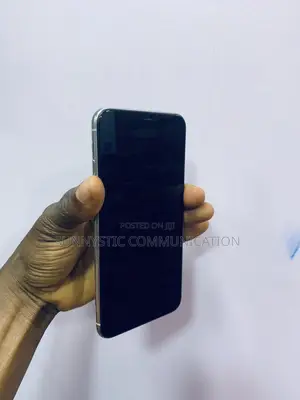 Apple iPhone 11 Pro Max 256 GB White