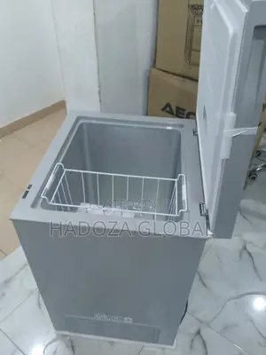 Now Selling- Hisense 150L Brand New Chest Freeer