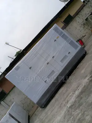 Durable Perkins Soundproof Generator 500kva